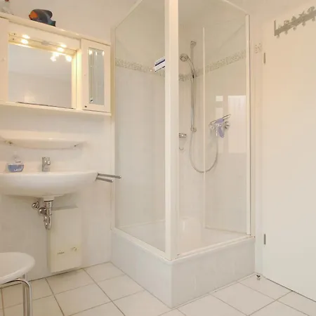 Klosterstrasse 14b 5 Appartement Zingst