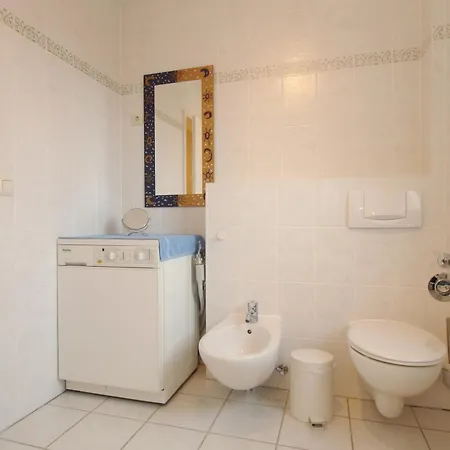 Klosterstrasse 14b 5 Appartement