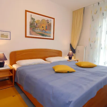 Klosterstrasse 14b 5 Zingst