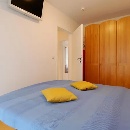 Appartement Klosterstrasse 14b 5