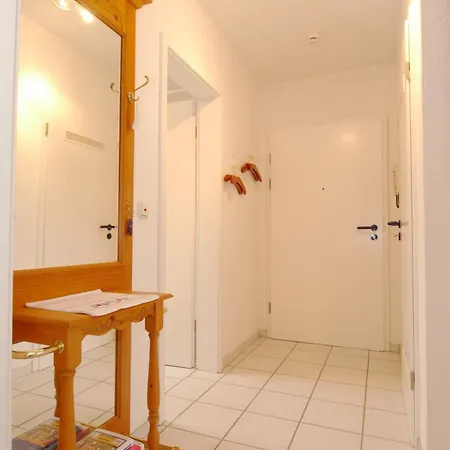 Klosterstrasse 14b 5 Appartement *