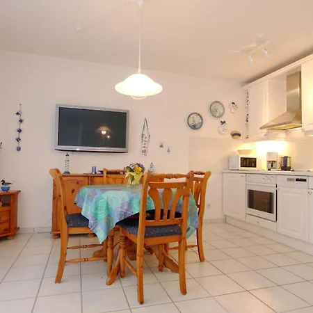 Klosterstrasse 14b 5 Appartement