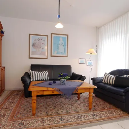 Klosterstrasse 14b 5 Apartment Zingst